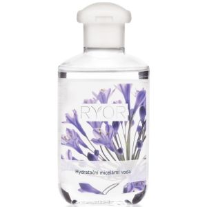 Зволожуюча міцелярна вода для обличчя Ryor Moisturizing Micellar Water 150 мл