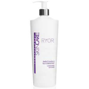 Гелевый размягчитель комедонов Ryor Professional Skin Care Comedones Softener