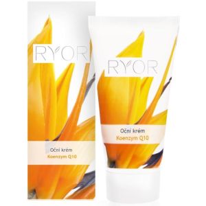 Крем для кожи вокруг глаз с коэнзимом Ryor Eye Cream with Coenzyme Q10 30 мл