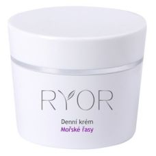 Денний крем з морськими водоростями Ryor Marine Algae Care Day Cream with Marine Algae 50 мл