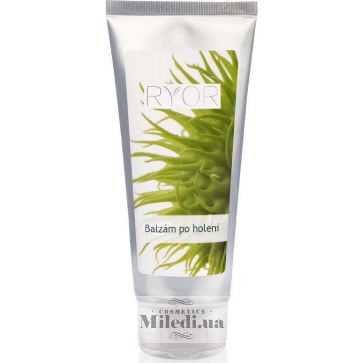 Бальзам после бритья Ryor для мужчин After Shave Balm, 100 мл