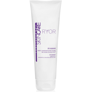 Крем с амарантовым маслом для очень чувствительной кожи Ryor Professional Skin Care Ryamar Cream Amaranth Oil 250 мл