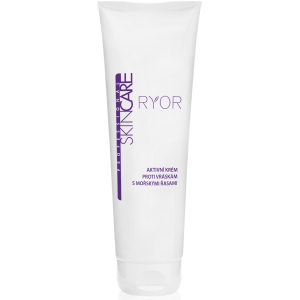 Активный крем против морщин с морскими водорослями Ryor Professional Skin Care Active Anti-Wrinkle Cream Algae 250 мл