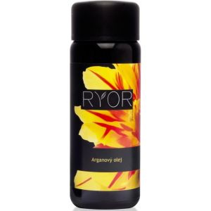 Аргановое масло для лица, тела и волос, 100мл - Ryor Argan Oil