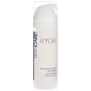 Коллагеновый гель против морщин Ryor Professional Skin Care Anti-wrinkle Collagen Gel