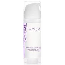Профессиональная гель-сыворотка со 100% гиалуроновой кислотой Ryor Professional Hyaluronic Acid – Serum 150 мл