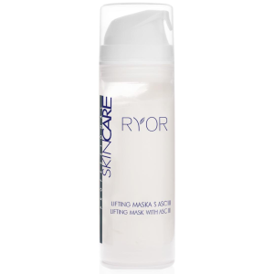 Лифтинговая маска для лица с коллагеном Ryor Professional Skin Care Lifting Mask with ASC III 150 мл