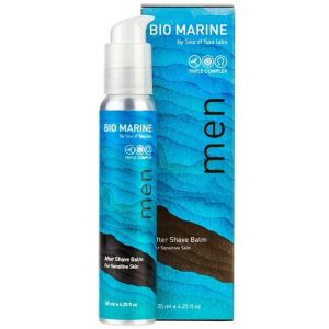Бальзам после бритья для чувствительной кожи Sea of Spa Bio Marine After Shave Balm For Sensitive Skin 125 мл