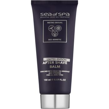 Бальзам після гоління Метросексуал Sea of Spa MetroSexual Bio Mimetic After Shave Balm 150 мл