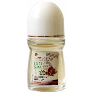 Ролликовый дезодорант для женщин Sea of Spa Bio Spa Deodorant Roll On For Women