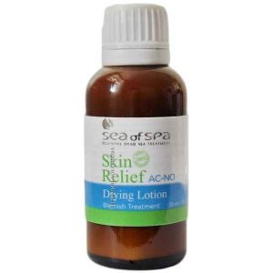 Эмульсия от угрей и акне Sea of Spa SkinRelief Blemish Lotion Acne Treatment 30 мл