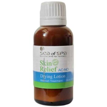 Емульсія від вугрів і акне Sea of Spa SkinRelief Blemish Lotion Acne Treatment 30 мл