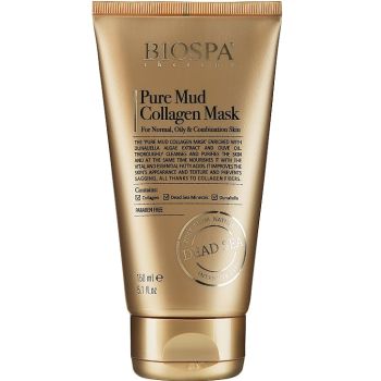 Грязьова маска з колагеном Sea of Spa Bio Spa Pure Mud Collagen Mask 150 мл