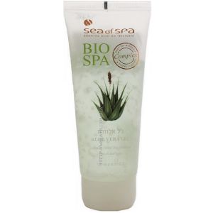 Зволожуючий гель Алое віра Sea of Spa Aloe Vera Gel Tube 100 мл