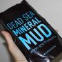 Грязь Мертвого моря Sea of Spa Dead Sea Mineral Mud, 600 г