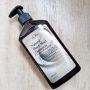Грязевой шампунь с маслом облепихи Sea of Spa Dead Sea Black Mud Shampoo 400 мл
