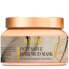 Інтенсивна грязьова маска для волосся Sea of Spa Intensive Hair Mud Mask 250 мл