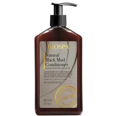 Грязьовий кондиціонер Sea of Spa Black Mud Hair Conditioner 400 мл