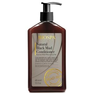 Грязевой кондиционер Sea of Spa Black Mud Hair Conditioner 400 мл