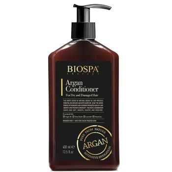 Кондиционер для сухих окрашенных волос Sea of Spa Bio Spa Conditioner for dry Damaged & Colored Hair 400 мл