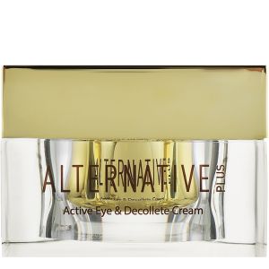Активний крем для шкіри навколо очей та декольте Sea of Spa Alternative Plus Eye & Decollete Cream 50 мл