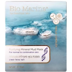 Відновлювальний крем для шкіри навколо очей Sea of ​​Spa Bio Marine Delicate Eye Cream 50 мл