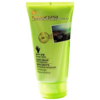 Крем для рук с магнезией Sea of Spa Protective Hand Cream With Magnesium