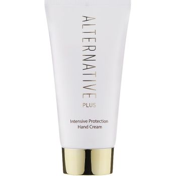 Крем для рук інтенсивного догляду Sea of Spa Alternative plus Intensive Protection Hand Cream 150 мл
