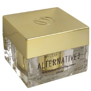 Зволожуючий крем проти зморшок для сухої шкіри Sea of Spa Alternative Plus Moisturizing Day Cream SPF15 50 мл