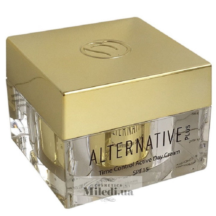 Дневной крем Sea of Spa Alternative Plus против морщин, 50 мл