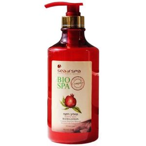Лосьон для душа Гранат Sea of Spa Bio Spa Bath Lotion Pomegranate 780 мл