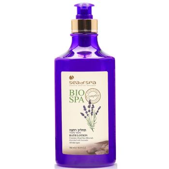 Лосьон для душа Лаванда Sea of Spa Bio Spa Bath Lotion Lavender 780 мл