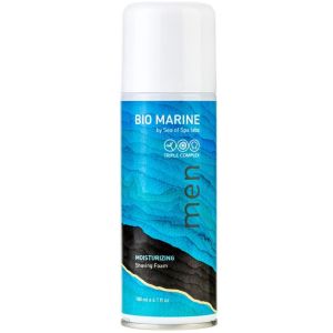 Пенка для бритья для мужчин Sea of Spa Bio Marine Moisturizing Shaving Foam 180 мл