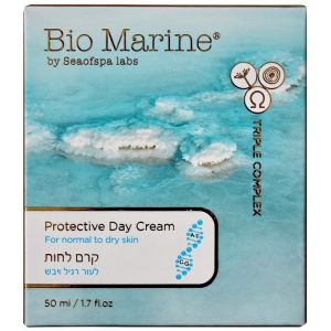 Поживний нічний крем Sea of Spa Bio Marine Nourishing Night Cream 50 мл