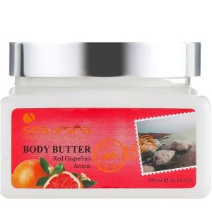 Сливки для тела Грейпфрут Sea of Spa Body Butter Red Grapefruit Aroma 350 мл
