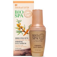 Зміцнююча сироватка для обличчя Sea of Spa Bio Spa Firming Face Serum 50 мл