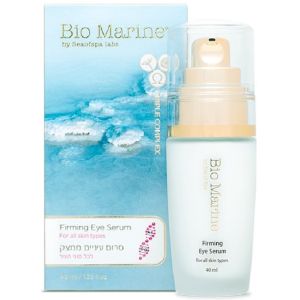 Зміцнююча сироватка для шкіри навколо очей Sea of Spa Bio Marine Firming Eye Serum 40 мл