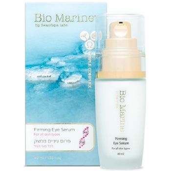 Зміцнююча сироватка для шкіри навколо очей Sea of Spa Bio Marine Firming Eye Serum 40 мл