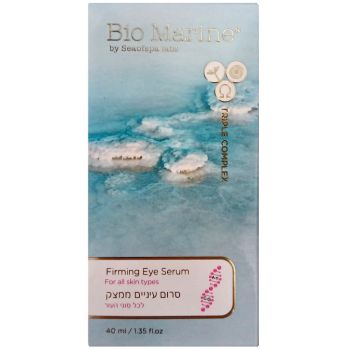 Зміцнююча сироватка для шкіри навколо очей Sea of Spa Bio Marine Firming Eye Serum 40 мл