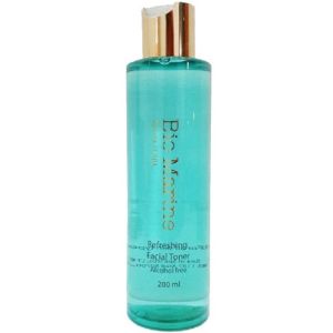 Освежающий тонер для лица бесспиртовой Sea of Spa Bio Marine Refreshing Facial Toner Alcohol Free