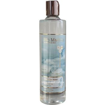Натуральная вода Мертвого моря Sea of Spa Dead Sea Water 500 мл