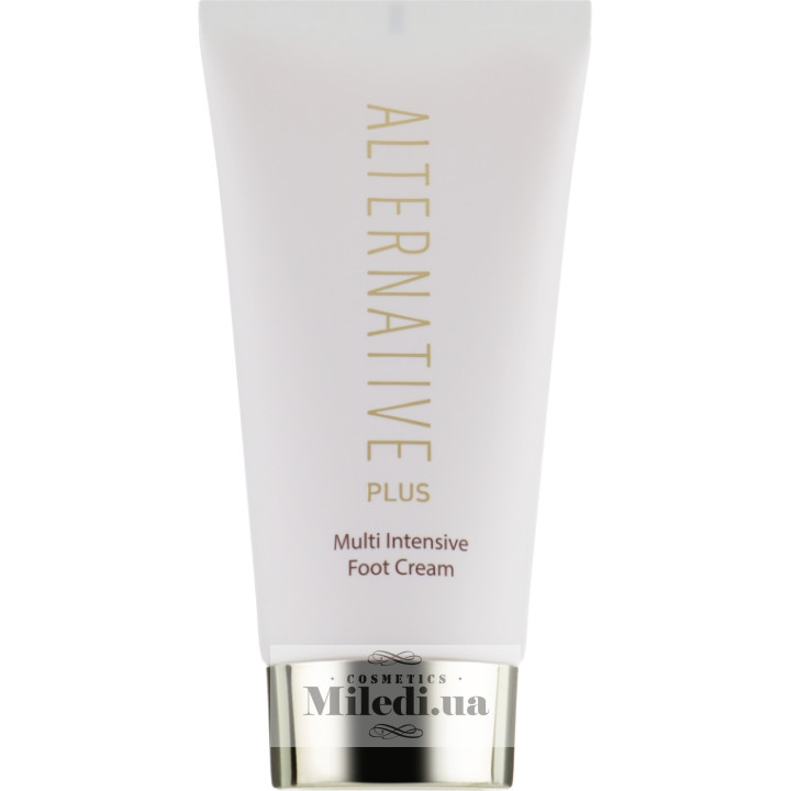 Крем для ног Sea of Spa Alternative Plus Multi-Intensive Foot Cream, 150 мл