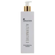 Активне очищаюче молочко для обличчя Sea of Spa Alternative Plus Active Balancing Cleanser 250 мл