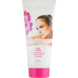 Лосьон для тела и массажа Sea of Spa Bio Marine Body & Massage Lotion 180 мл