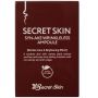 Сыворотка с пептидом змеиного яда Secret Skin Syn-Ake Wrinkleless, 30 мл