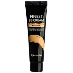 Матуючий зволожуючий ВВ крем для обличчя Secret Skin Finest BB Cream 30 мл