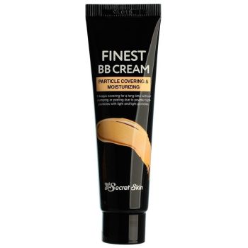Матуючий зволожуючий ВВ крем для обличчя Secret Skin Finest BB Cream 30 мл