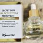 Сироватка з галактомісіс Secret Skin Galactomyces Treatment Gold Ampoule, 30 мл