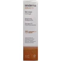 Депигментирующий крем-гель для лица Sesderma Laboratories Azelac Ru Gel Cream Depigmenting 50 мл