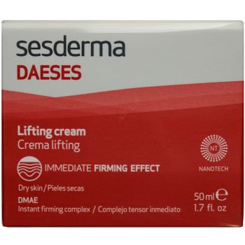 Лифтинг крем для лица Sesderma Laboratories Daeses Facial Lifting Cream 50 мл